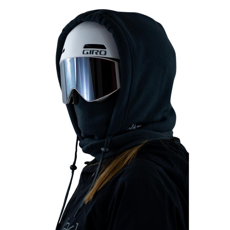HeatTech™ Fleece Hood Balaclava