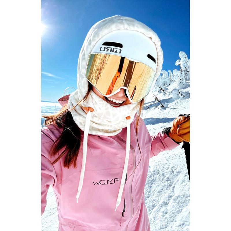 HeatTech™ Fleece Hood Balaclava
