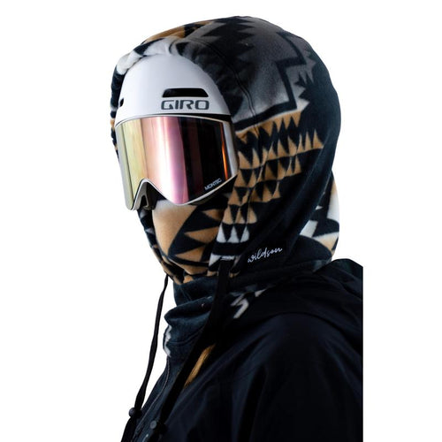 HeatTech™ Fleece Hood Balaclava